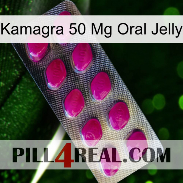 Kamagra 50 Mg Oral Jelly 09